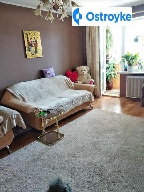 Фото 1 Продажа Квартир Академика Глушко проспект