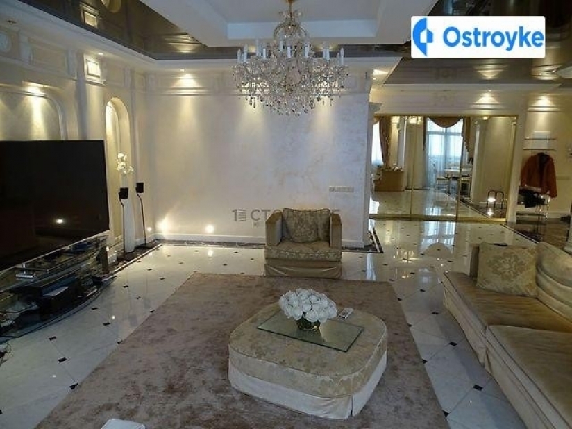 Фото 7 Продажа Квартир Анри Барбюса улица