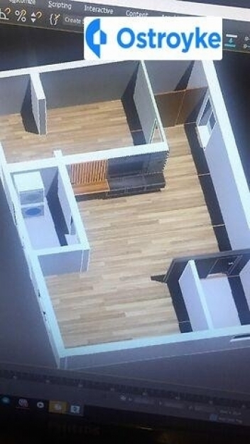 Фото 4 Продажа Квартир Руська