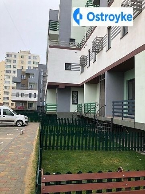 Фото 10 Продажа Квартир Генерала Бочарова улица