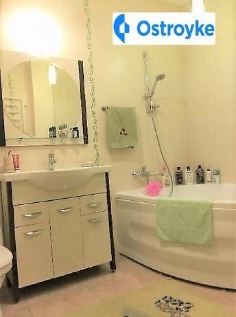 Фото 8 Продажа Квартир ЖК АТОЛЛ ул Клапцова