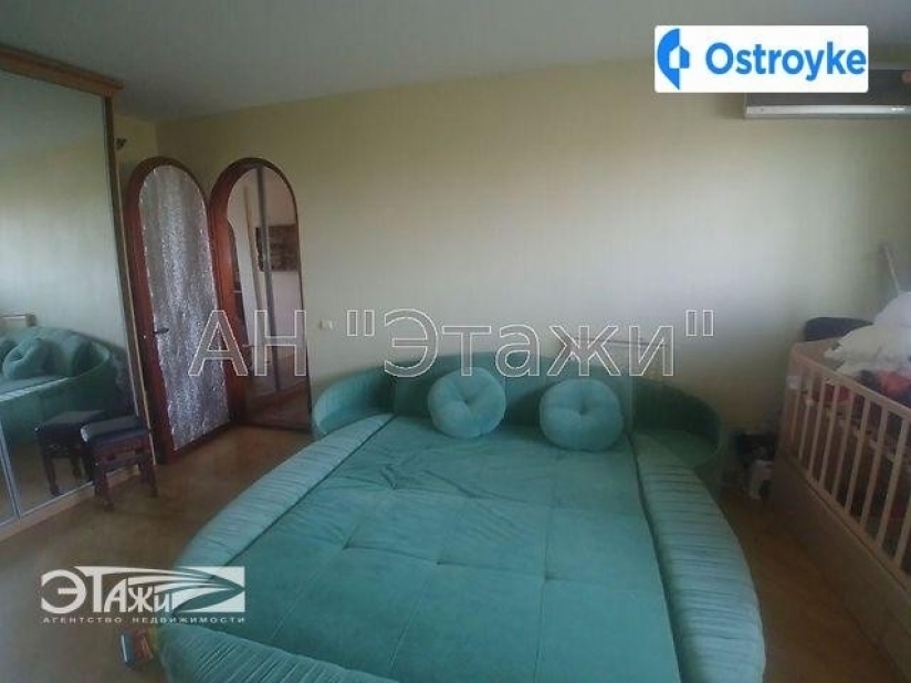 Фото 2 Продажа Квартир Кулибина ул.