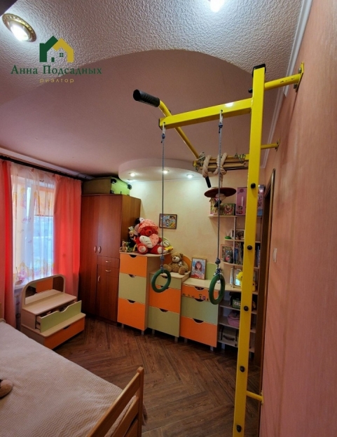 Фото 3 Продажа Квартир Купите 2х комнатную квартиру по ул. Лавренева в отличном состоянии