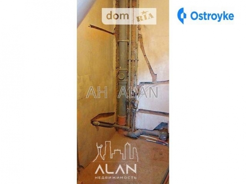 Фото 10 Продажа Квартир Ревуцкого ул.