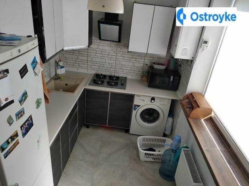 Фото 2 Продажа Квартир Ноябрьская улица