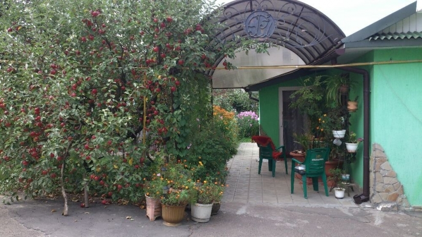 Фото 7 Продажа Квартир Продам будинок. Львівська область. Сокальський район с. Борок (Бірки)