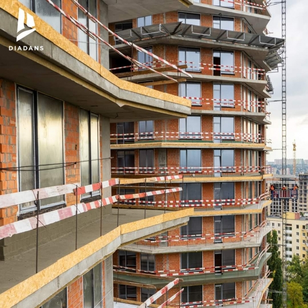 Фото 11 Продажа Квартир ЖК Diadans Євгена Коновальця 19 продаж від власника двокімнатної квартири класу еліт. 