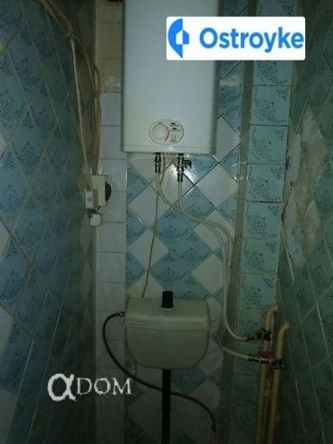 Фото 6 Продажа Квартир Молодежная улица