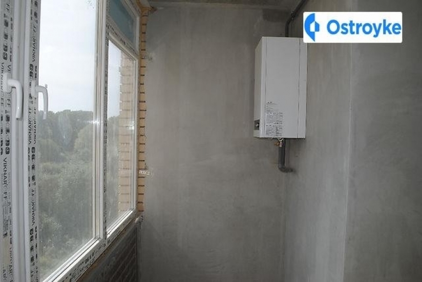 Фото 7 Продажа Квартир Старокостянтиновское шоссе