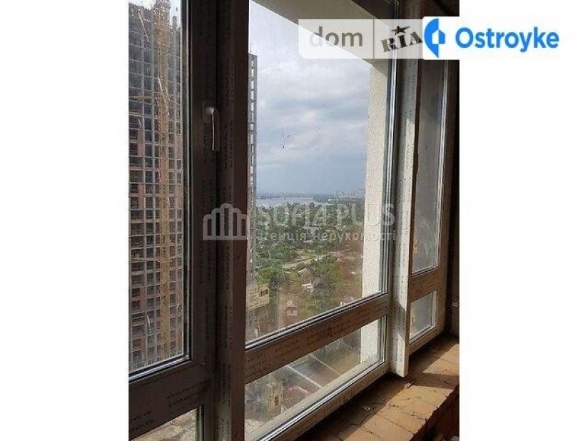 Фото 3 Продажа Квартир Заречная ул. Осокорки