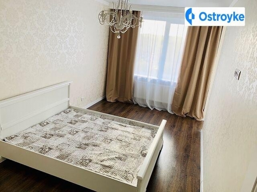 Фото 3 Продажа Квартир переулок Тихого