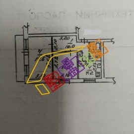 $flat->street $flat->street