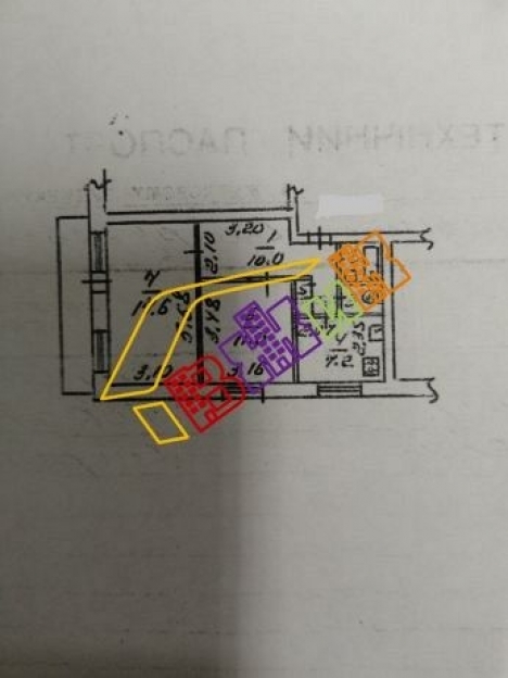 Фото 1 Продажа Квартир Двухкомнатная в центре Бородинского 