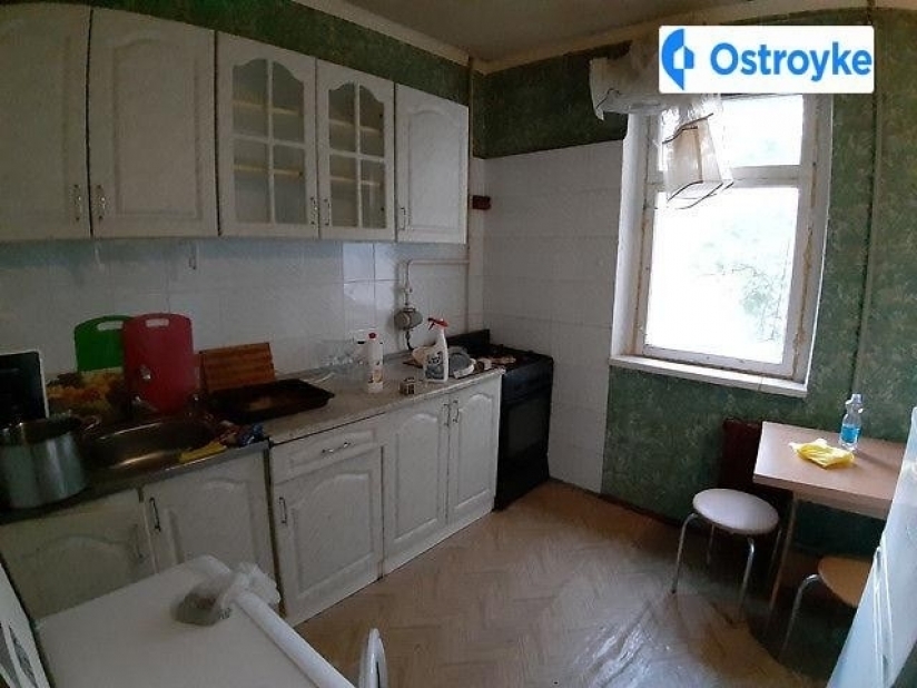 Фото 3 Продажа Квартир 1й микрорайон