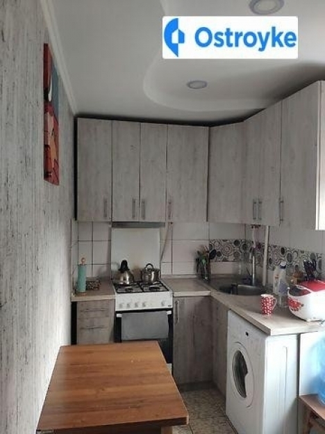 Фото 1 Продажа Квартир Нежинская улица