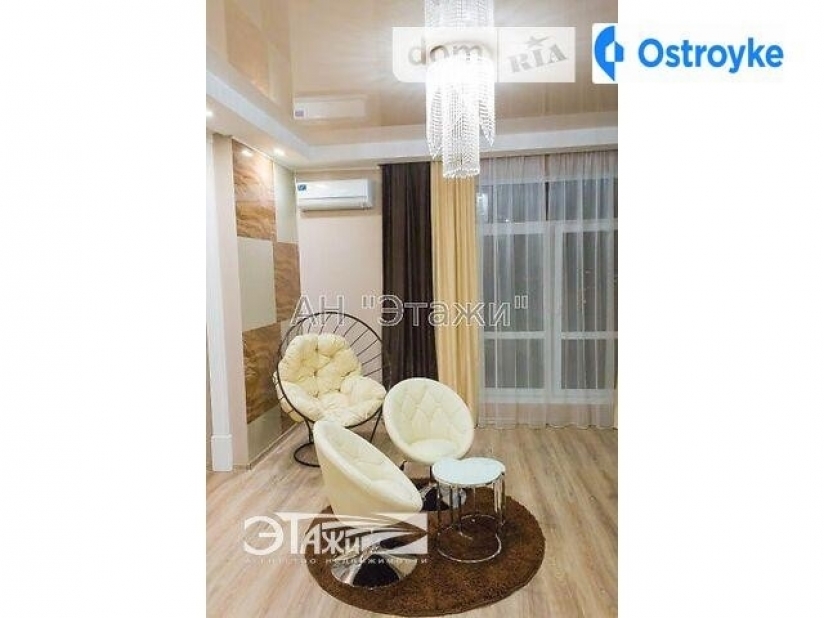 Фото 11 Продажа Квартир Евгения Коновальца ул.