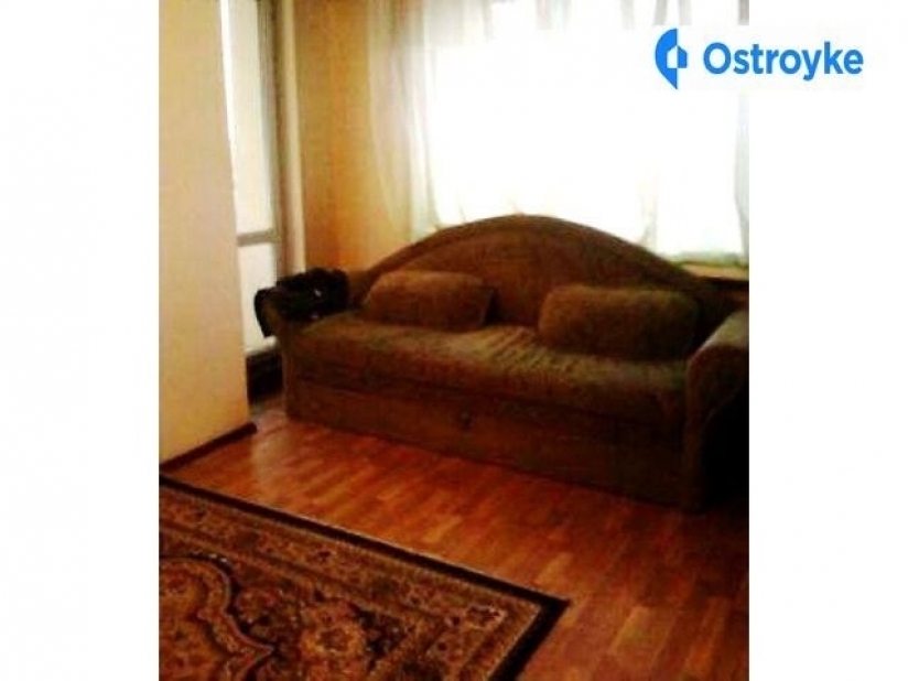 Фото 4 Продажа Квартир Паустовского