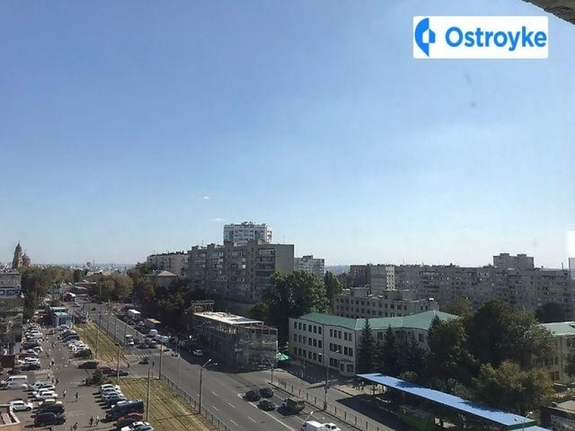 Фото 14 Продажа Квартир Полтавский Шлях улица