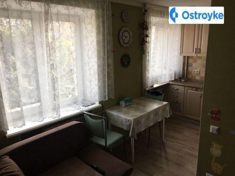 Фото 7 Продажа Квартир Грушевского