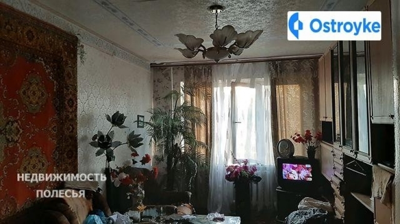 Фото 5 Продажа Квартир пл.Полевая