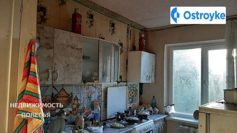 Фото 1 Продажа Квартир пл.Полевая