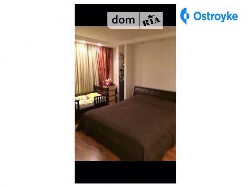 Фото 4 Продажа Квартир Народного Ополчения улица