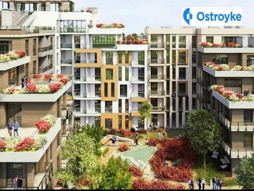 Фото 3 Продажа Квартир Неделина