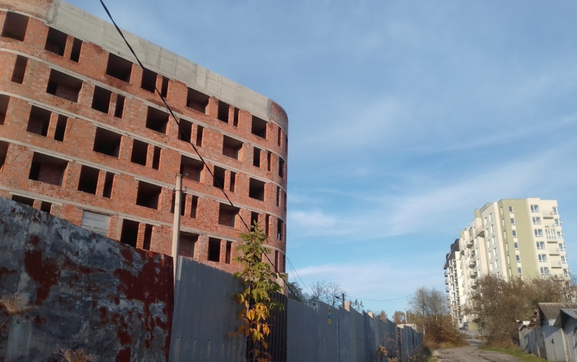 Фото 18 Продажа Квартир ВЛАСНИК 2 ізольовані кім 53м2 Дешевше Забудовника ЖК 5 км від Оперного