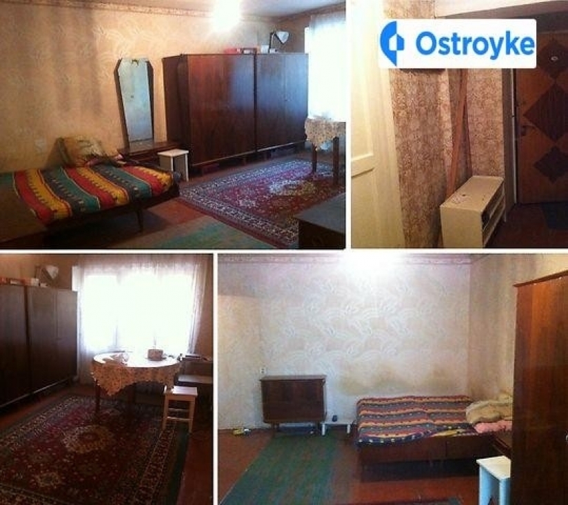 Фото 2 Продажа Квартир Шевченко улица