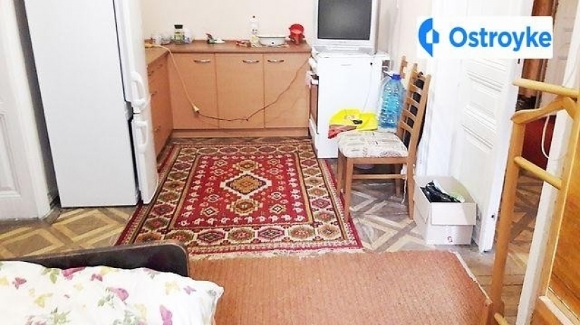 Фото 10 Продажа Квартир Гребинки улица