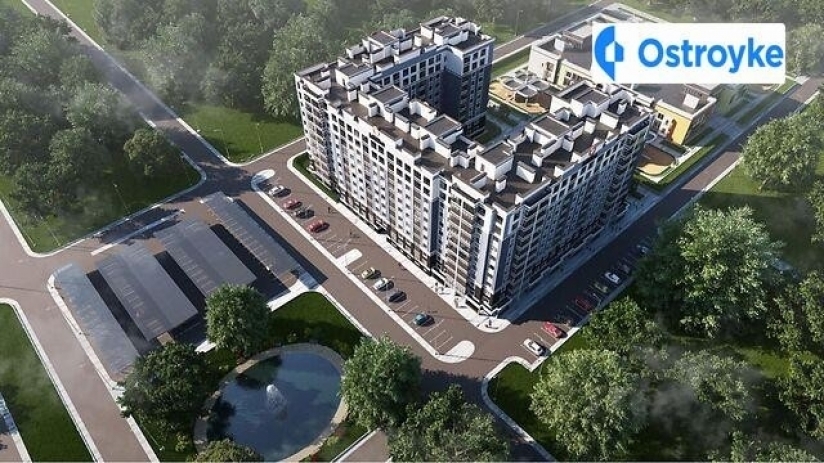 Фото 1 Продажа Квартир Івана Кожедуба улица