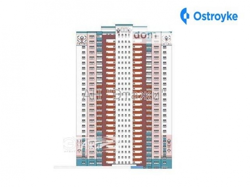 Фото 3 Продажа Квартир Гмыри Бориса ул.