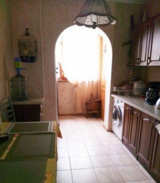 Фото 7 Продажа Квартир 3к. Ильфа и Петрова/Ак. Вильямса.5/9эт 63 м. Чешка.Капитальный ремонт.