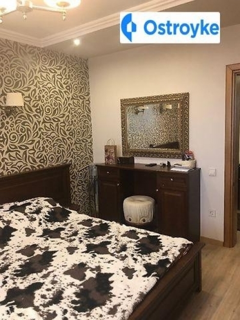 Фото 2 Продажа Квартир Бальзака Оноре де улица