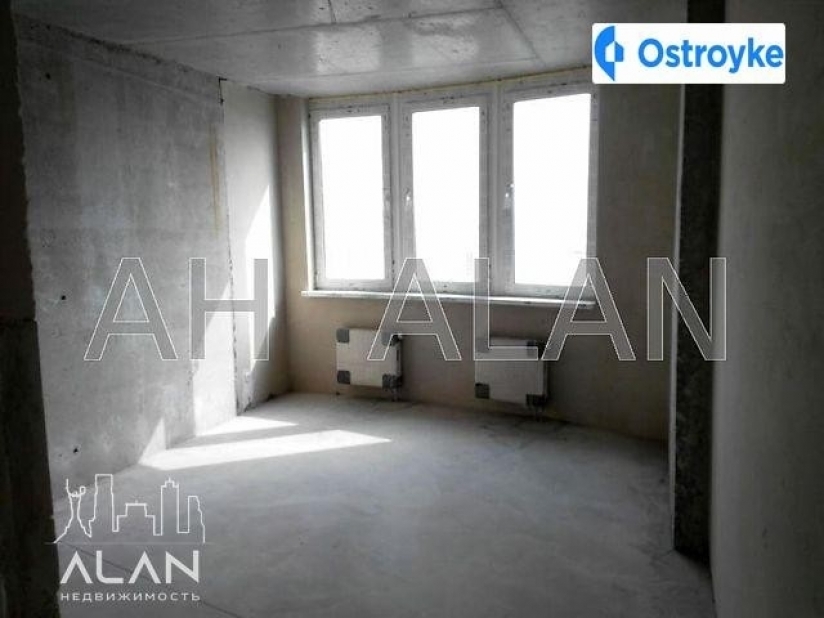 Фото 7 Продажа Квартир Ревуцкого ул.