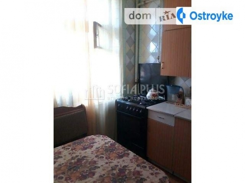 Фото 1 Продажа Квартир Волошская ул.