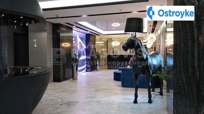 Фото 14 Продажа Квартир Леси Украинки бульвар