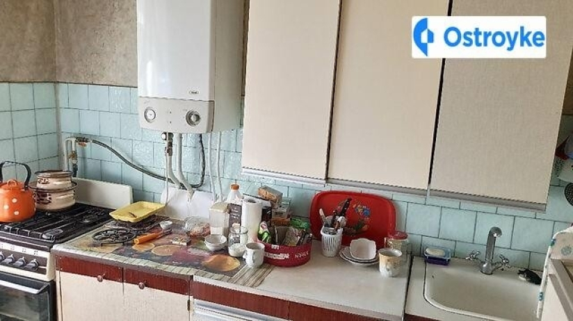 Фото 10 Продажа Квартир Соборная площадь