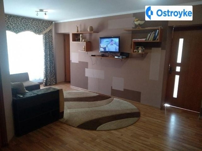 Фото 1 Продажа Квартир