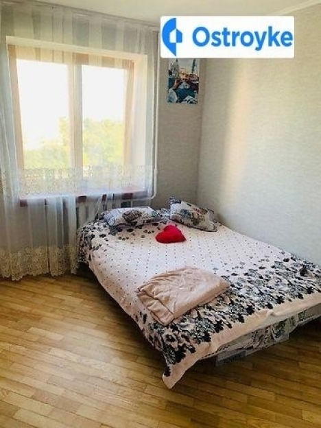 Фото 7 Продажа Квартир Петра Радченко улица