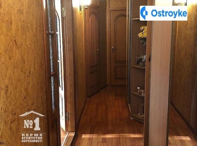 Фото 2 Продажа Квартир Пирогова улица