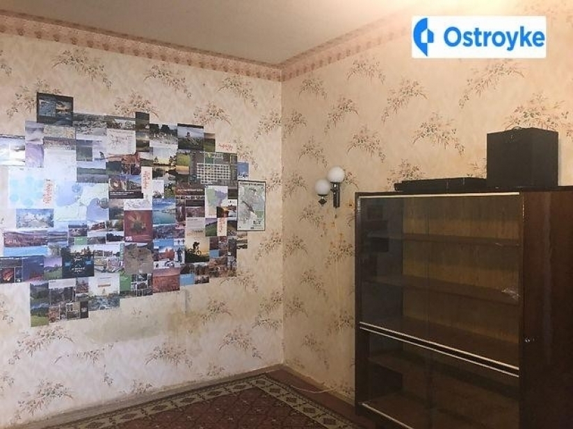 Фото 7 Продажа Квартир Зубарева улица