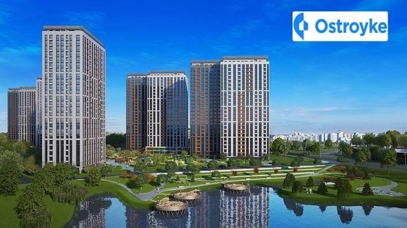 Фото 5 Продажа Квартир Днепровская набережная