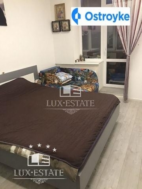 Фото 6 Продажа Квартир пр. Победы, новострой