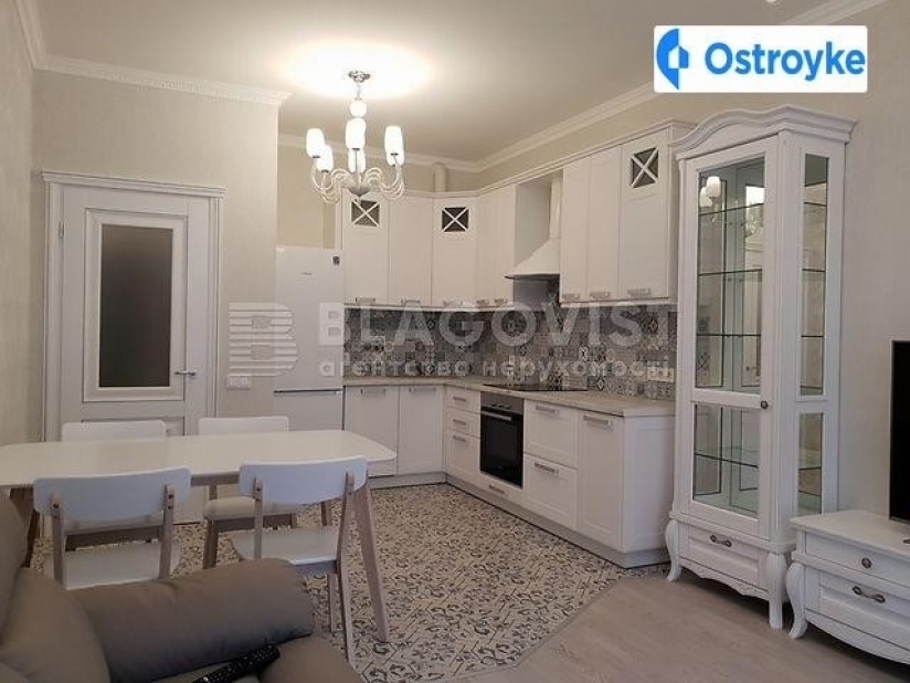 Фото 4 Продажа Квартир Предславинская улица