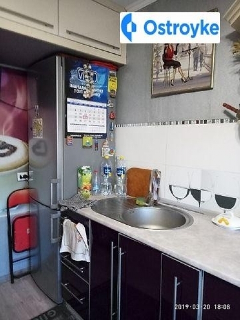 Фото 1 Продажа Квартир 