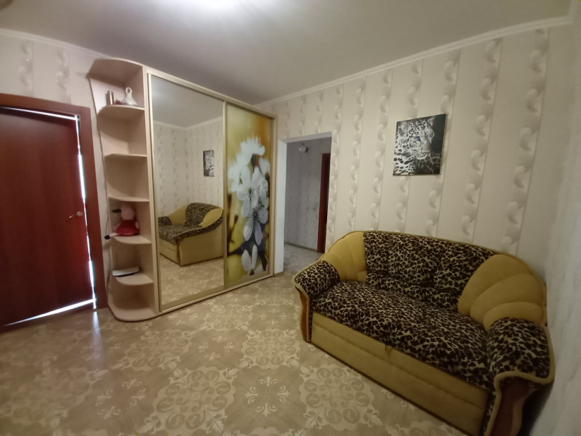 Фото 17 Продажа Квартир 2-х комнатная от хозяина в ЖК Ярославичи