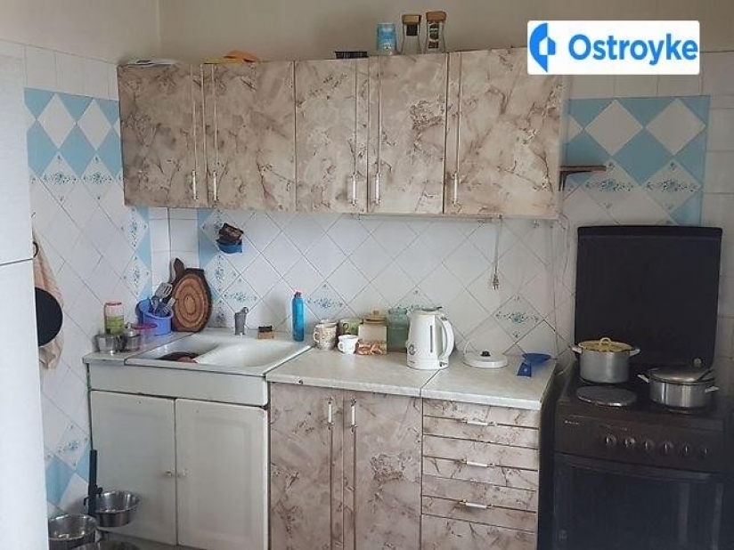 Фото 12 Продажа Квартир Миропольская улица