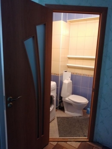 Фото 12 Продажа Квартир Продаётся квартира по ул.Полесская,26