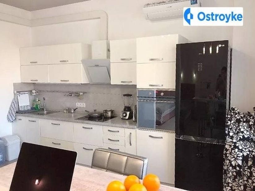 Фото 15 Продажа Квартир Гагаринское плато